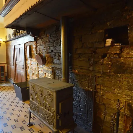 Very Authentic Ardennes House Paliseul Extérieur photo