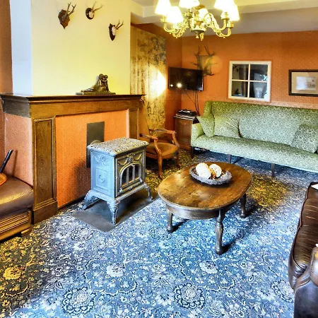 Very Authentic Ardennes House Paliseul Extérieur photo