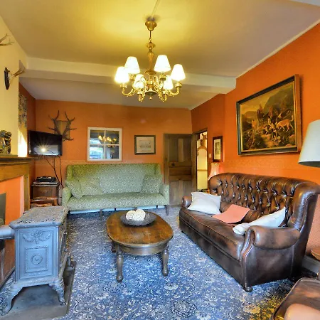 Very Authentic Ardennes House Paliseul Extérieur photo