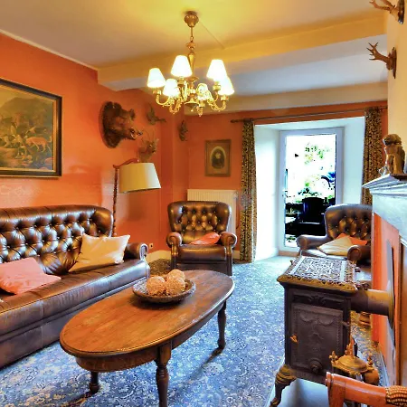 Very Authentic Ardennes House Paliseul Extérieur photo