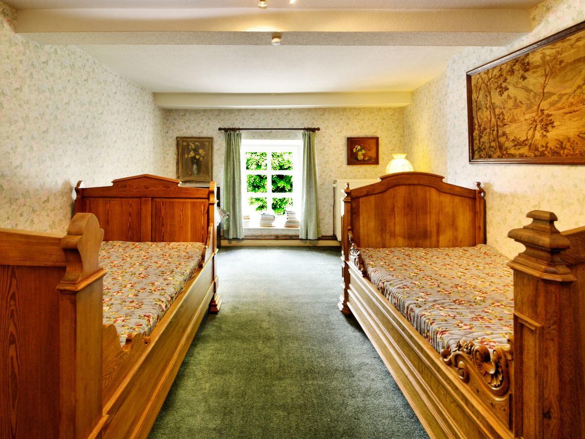 Very Authentic Ardennes House * Paliseul