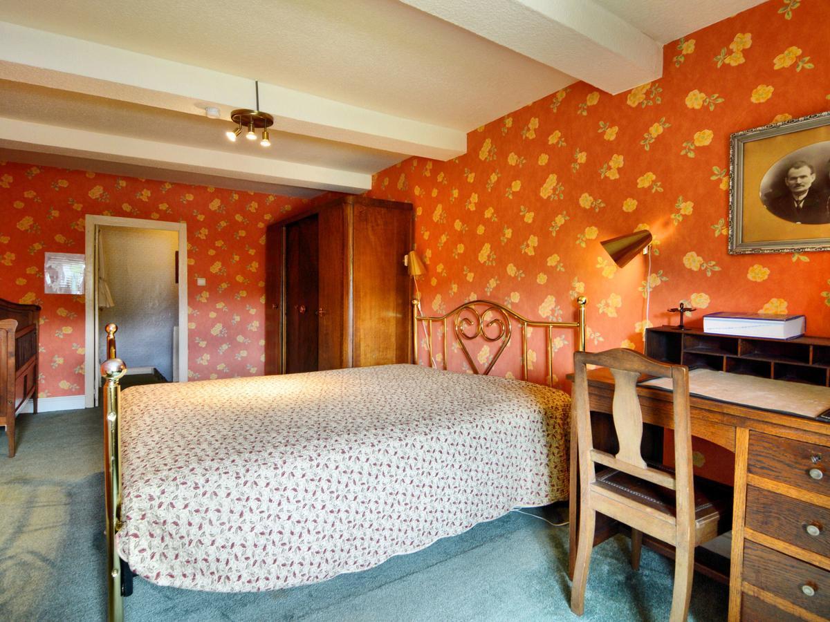 Very Authentic Ardennes House *